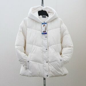 32 Degrees Heat Women’s Puffer Jacket